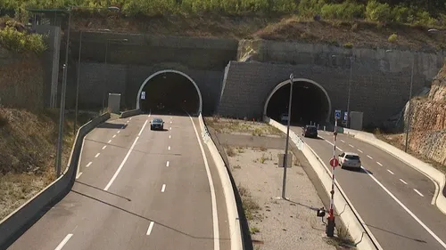 La LINO est fermée dans les deux sens ce mardi soir 